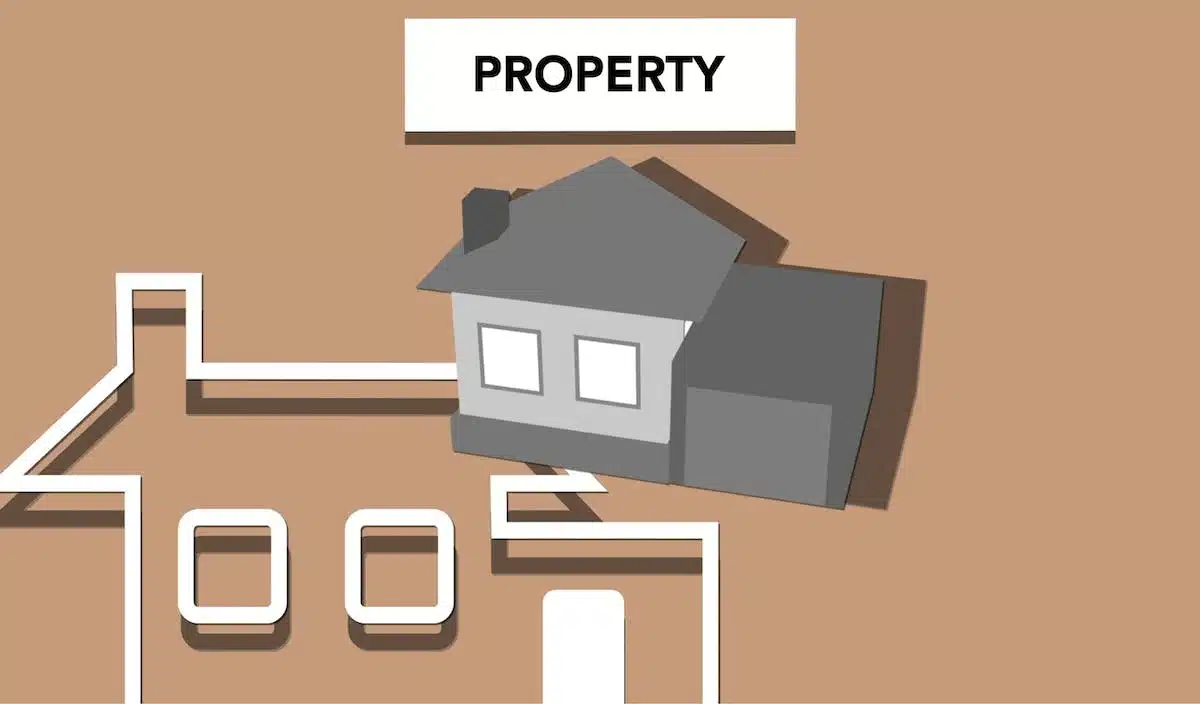immobilier  piège