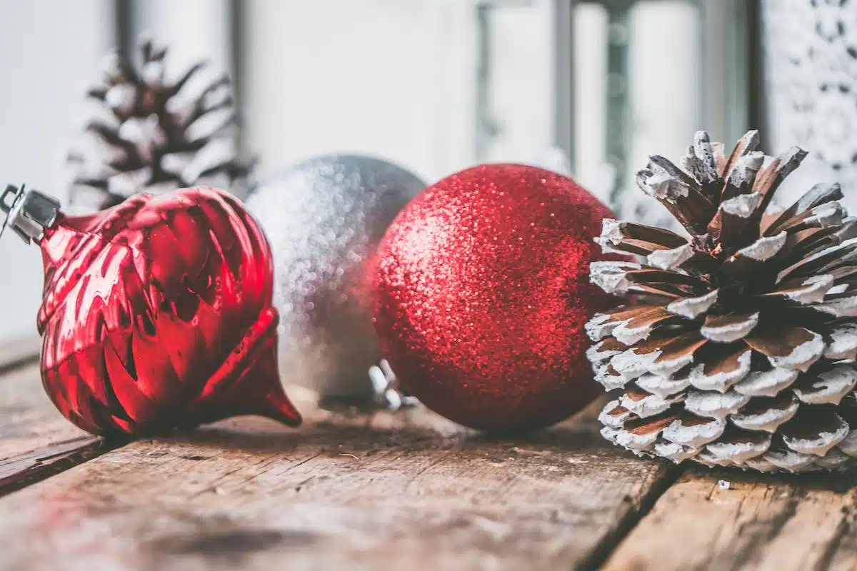 noël  décoration