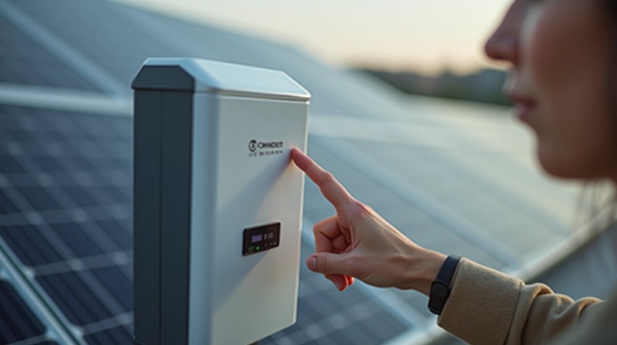 Acheter son matériel photovoltaïque en direct : ce qu'un bon fournisseur doit garantir