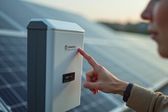 Acheter son matériel photovoltaïque en direct : ce qu'un bon fournisseur doit garantir