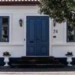 Comment bien choisir sa porte d'entrée pour sa maison