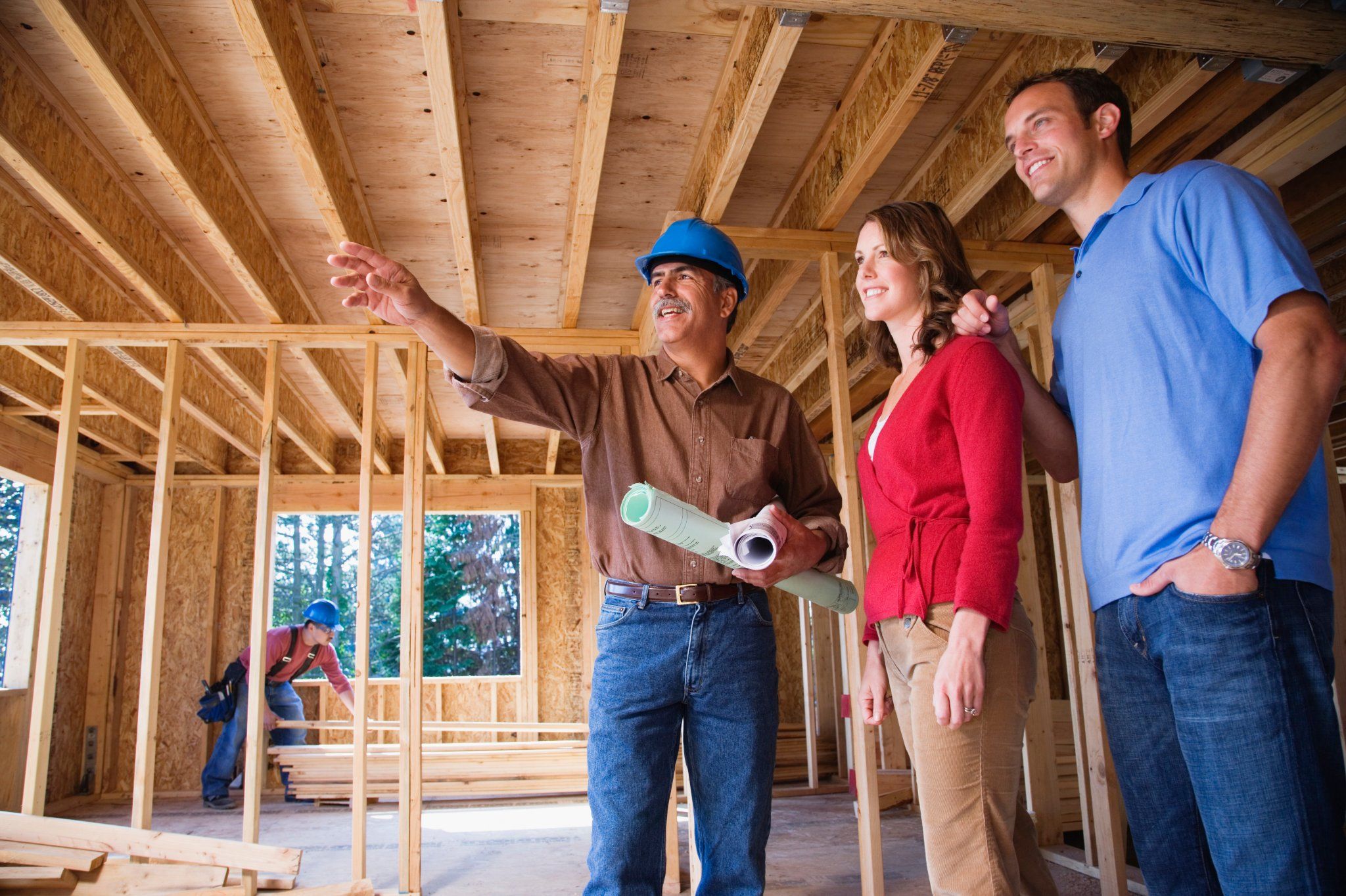 Comment calcule-t-on le coût des travaux d'une maison1