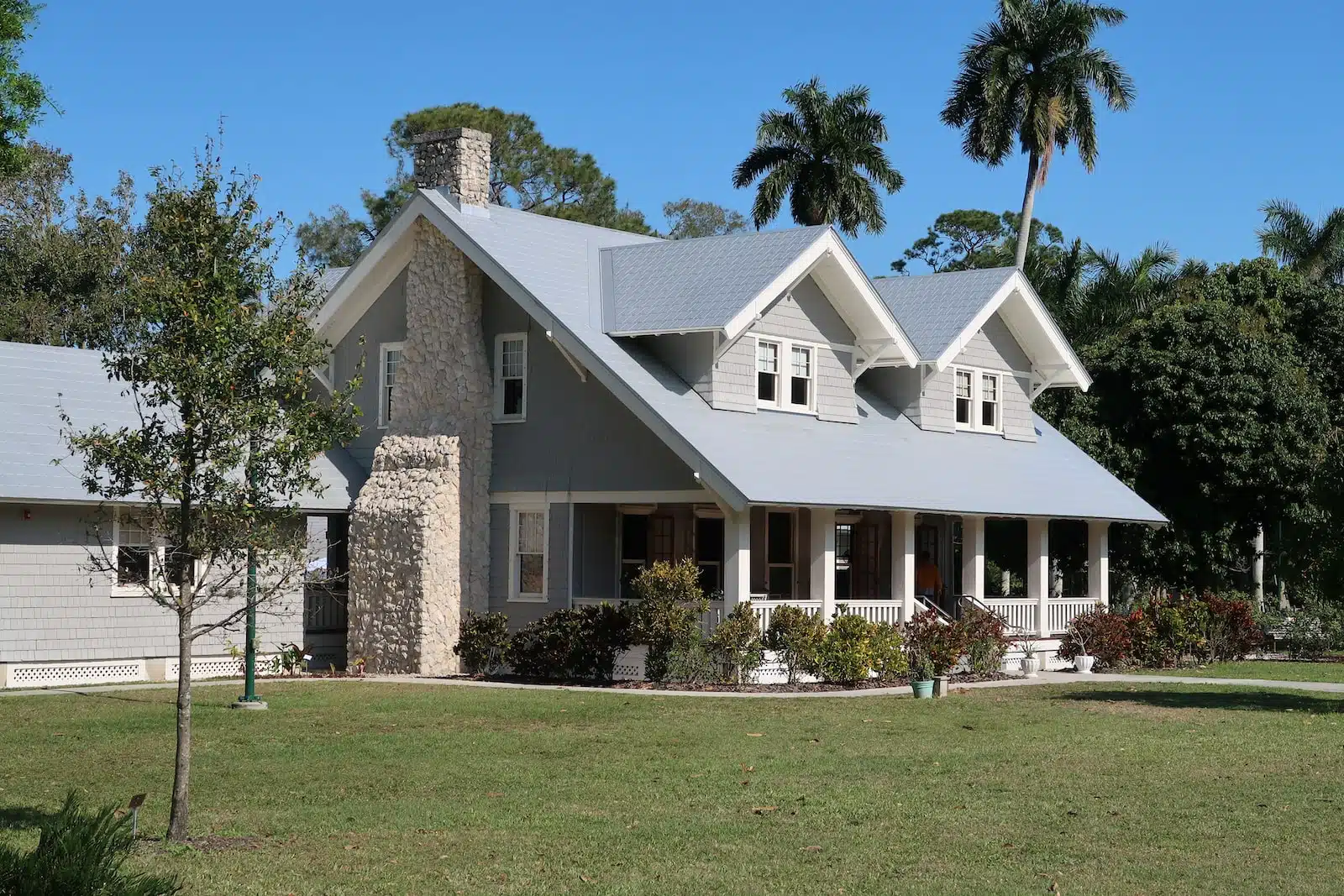 Quelle est la maison la plus abordable à construire ?