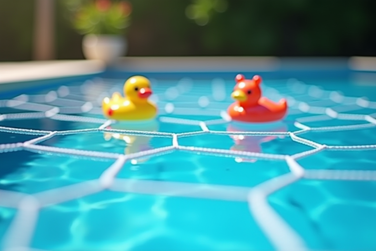 piscine sécurité