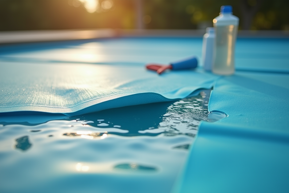 couverture piscine