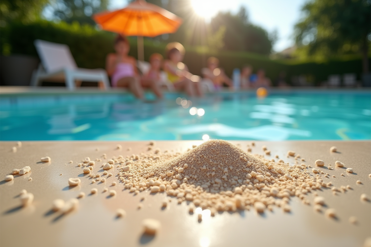 filtre piscine