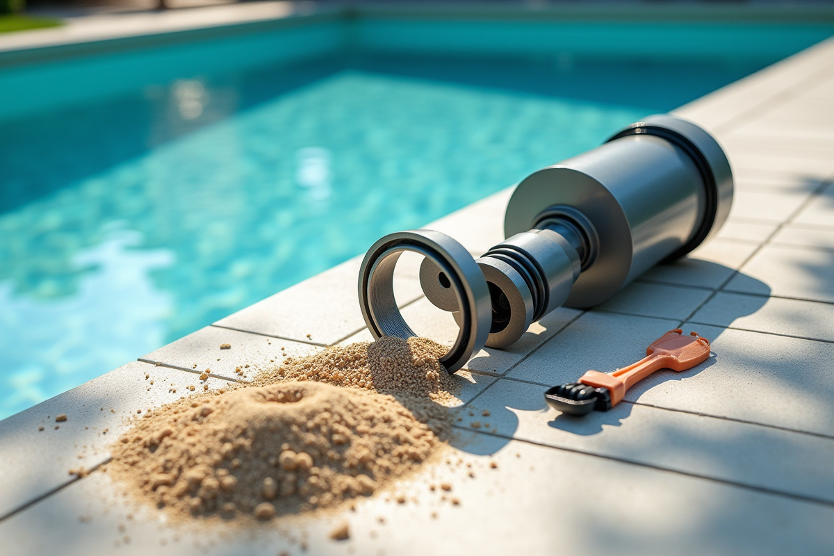 filtre piscine