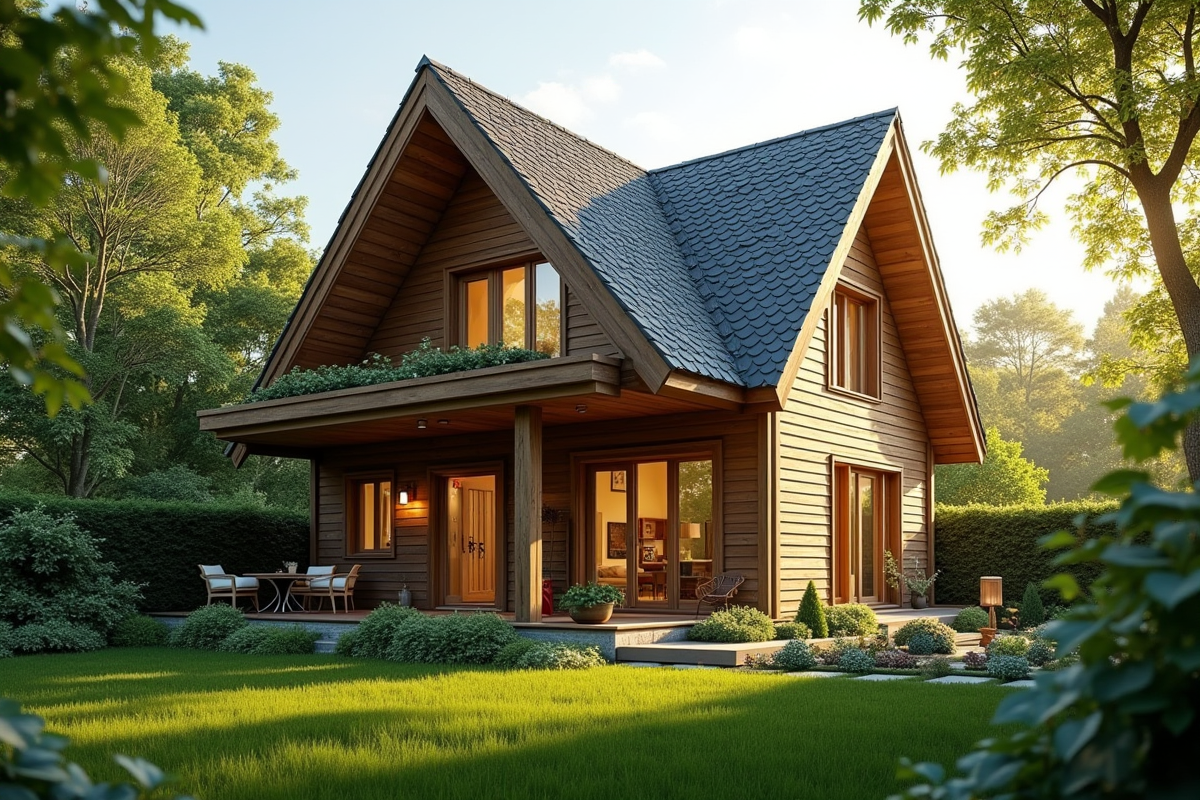 maison extension
