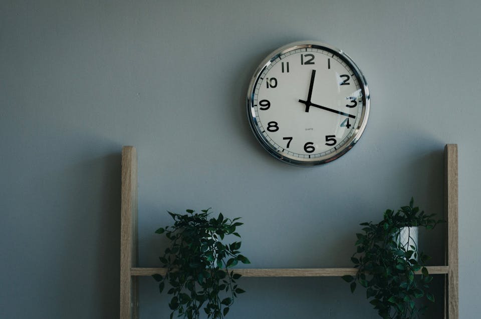 horloge 2