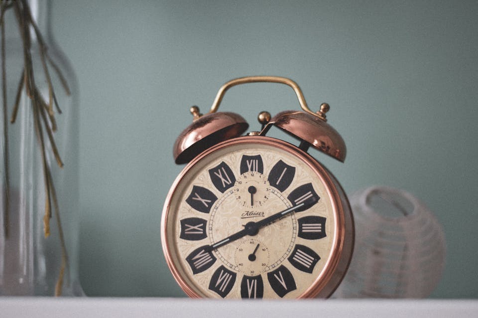horloge 3