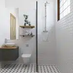 Comment aménager salle de bain 5m2 ?