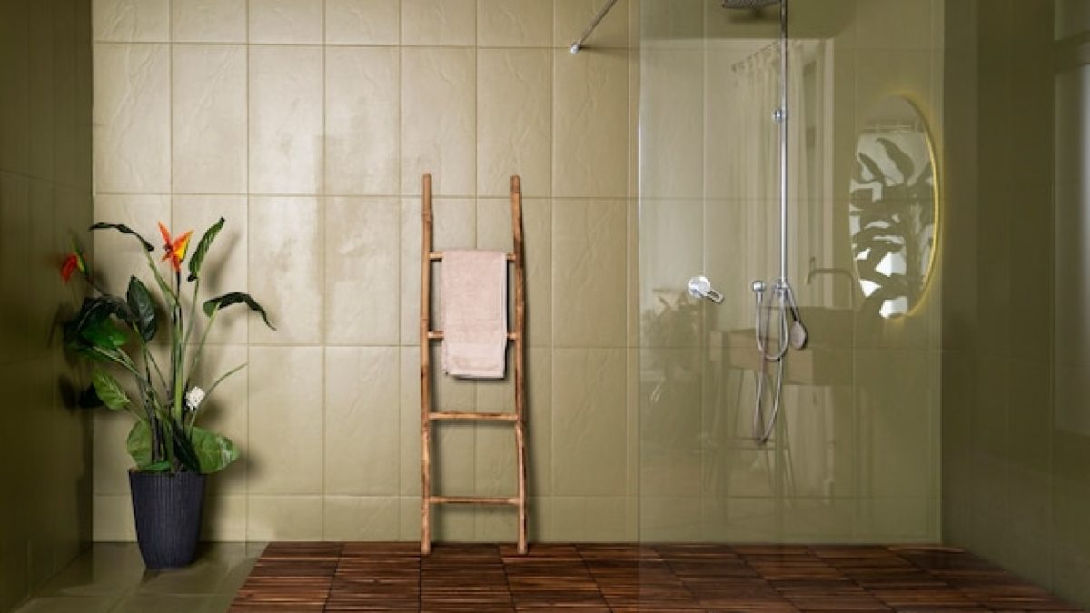 Quel type de verre choisir pour une paroi de douche ?